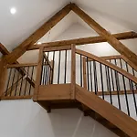 شقة Timeless Barn ليوبليانا