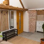 شقة Timeless Barn *