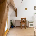 公寓 Timeless Barn *