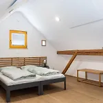公寓 Timeless Barn *