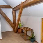 公寓 Timeless Barn
