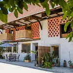 公寓 Timeless Barn