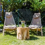 Timeless Barn شقة *