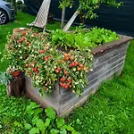 شقة Timeless Barn *