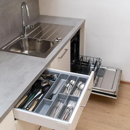 公寓 Timeless Barn 卢布尔雅那