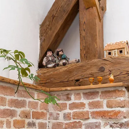 شقة Timeless Barn ليوبليانا