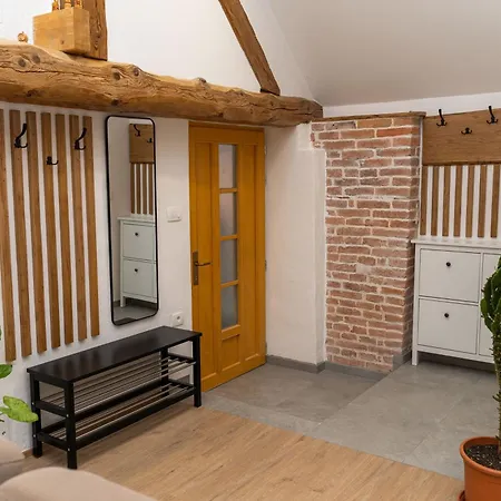 Apartment Timeless Barn *