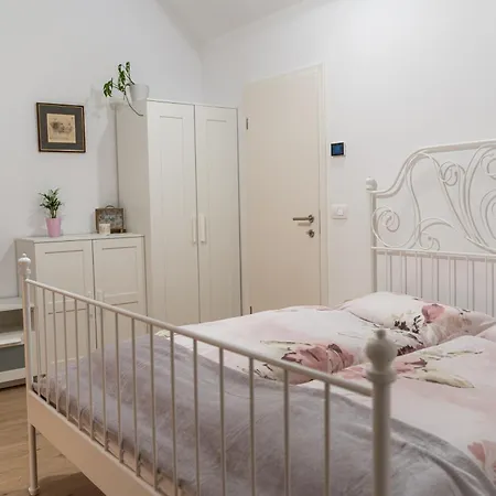 Apartma Timeless Barn Ljubljana