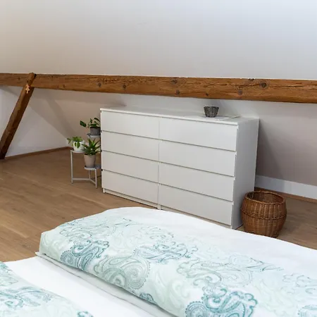 Timeless Barn Apartment *